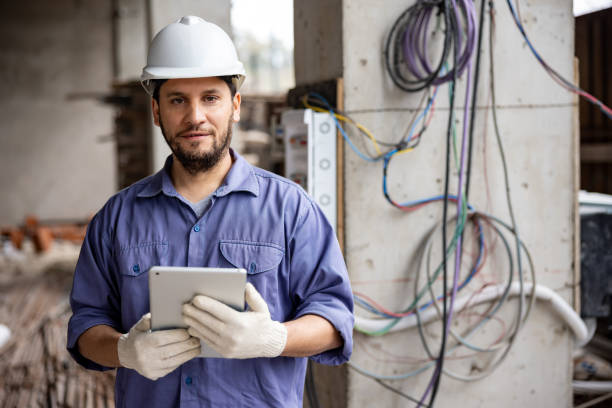 Best Commercial Electrician Services  in Vestavia Hills, AL