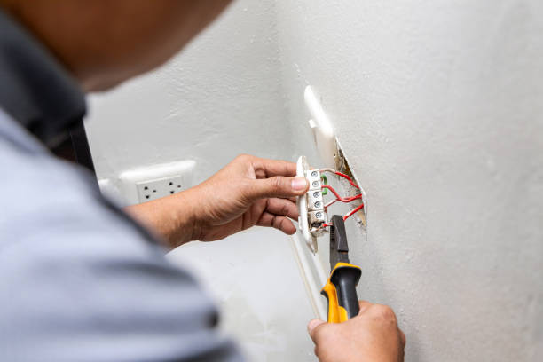 Best Electric Panel Repair  in Vestavia Hills, AL