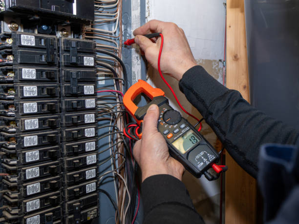 Best Licensed Electrician  in Vestavia Hills, AL