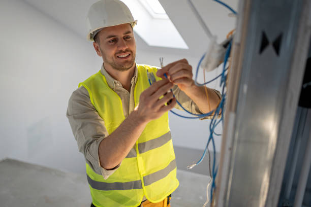  Vestavia Hills, AL Electrician Pros
